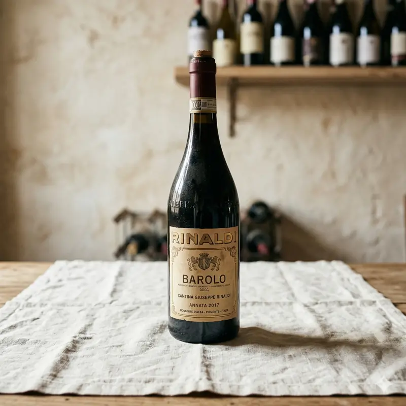 Barolo 2021 — Porro Guido