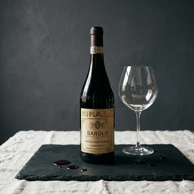 Barolo 2021 — Giovanni Sordo